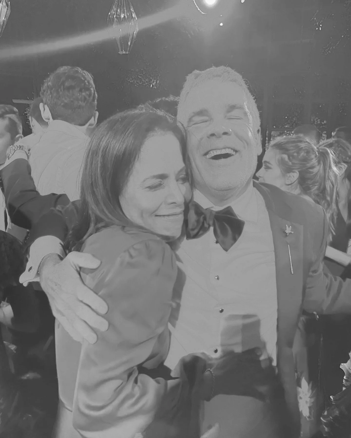 Happy birthday to my dad 🥳

For anyone who&rsquo;s ever wondered why my business is named Dear George Studio - it&rsquo;s because of him 💫 he celebrates big, loves deeply, and shows up fully for every moment. He embodies what this studio represents