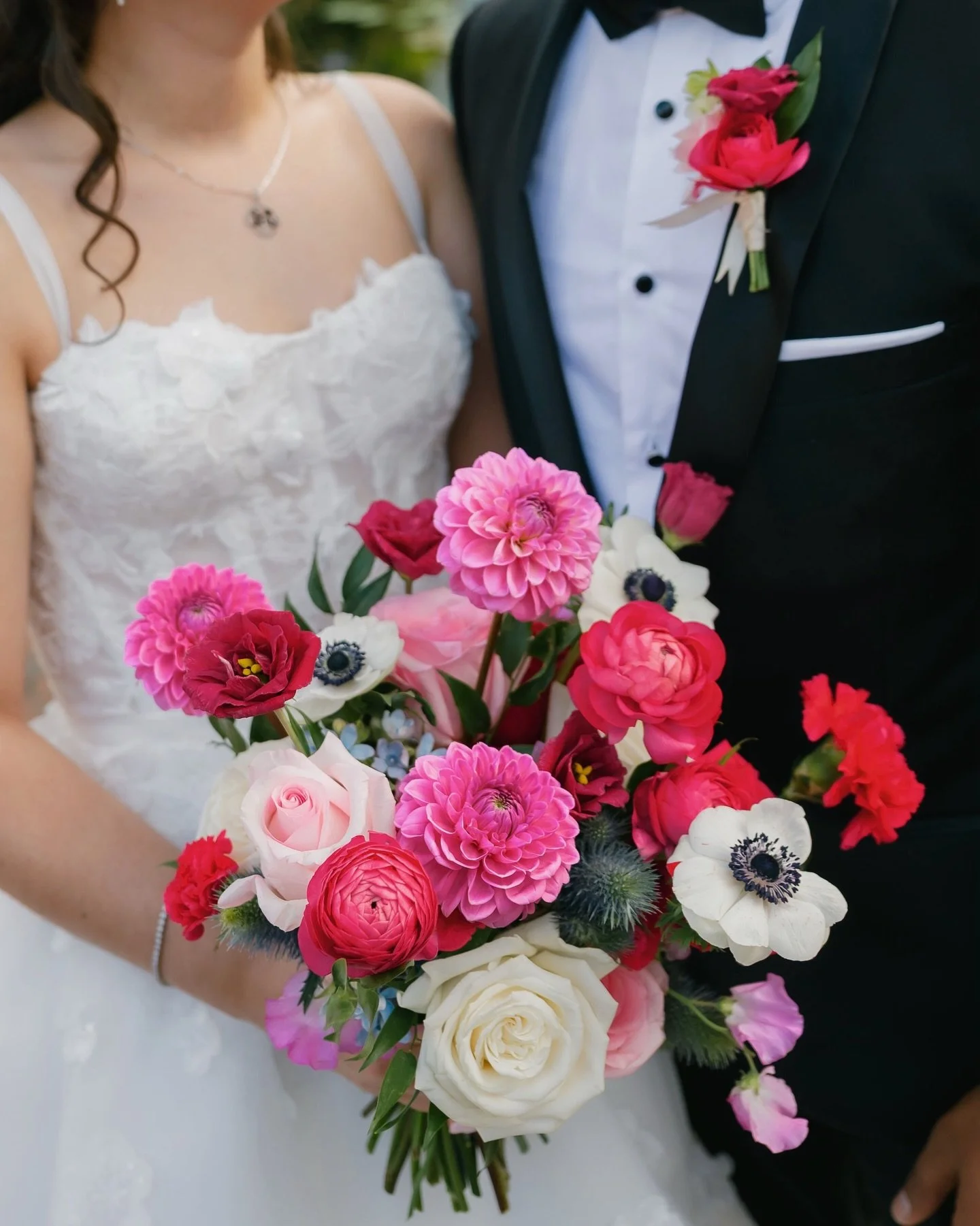 &ldquo;We always knew Sam would be the perfect person to design our wedding stationery, and we were absolutely blown away. Sam&rsquo;s end-to-end process allowed us to share our vision and she seamlessly brought it to life.

Sam was incredibly respon