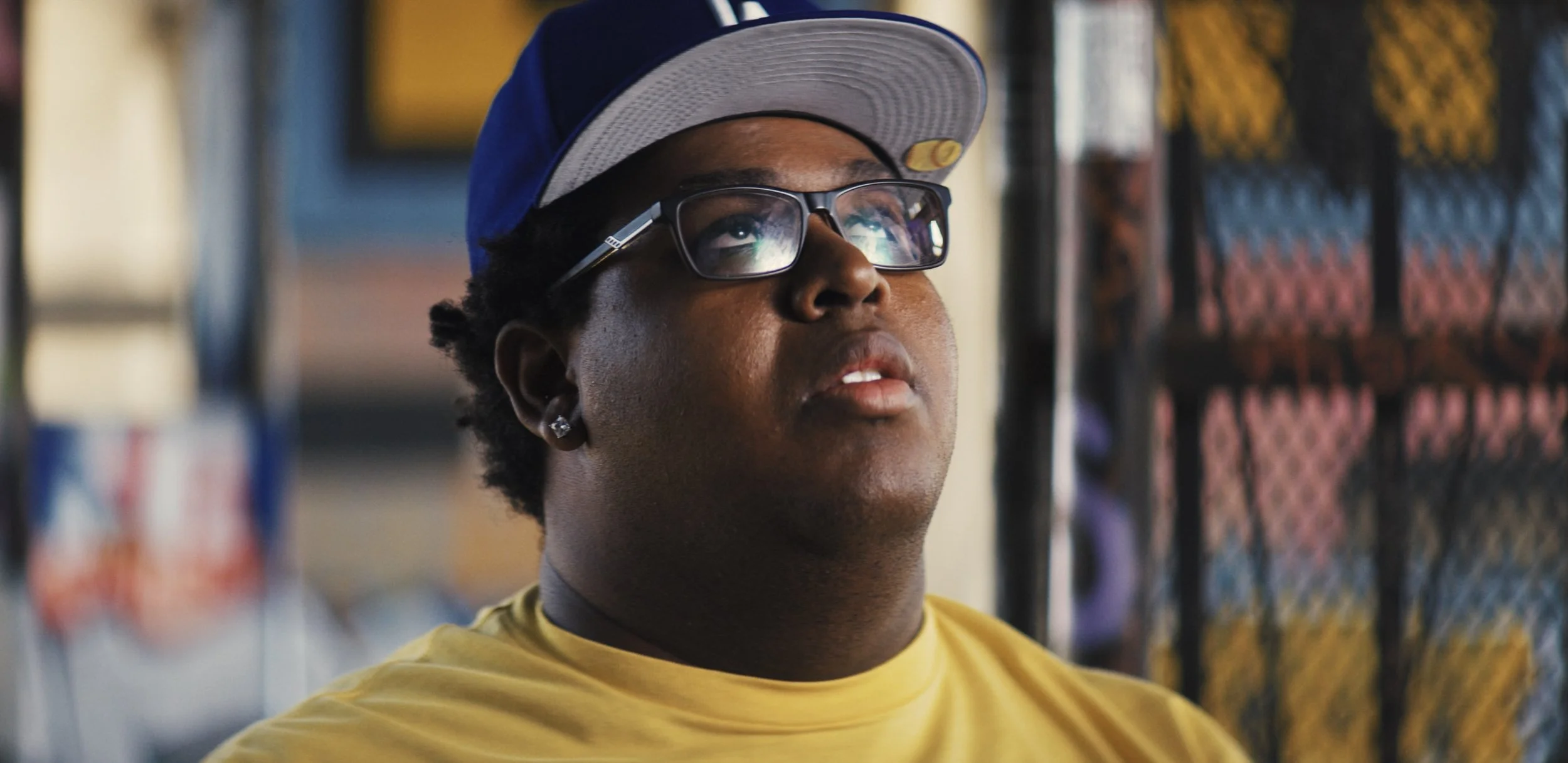 Bat Boy | Short Film