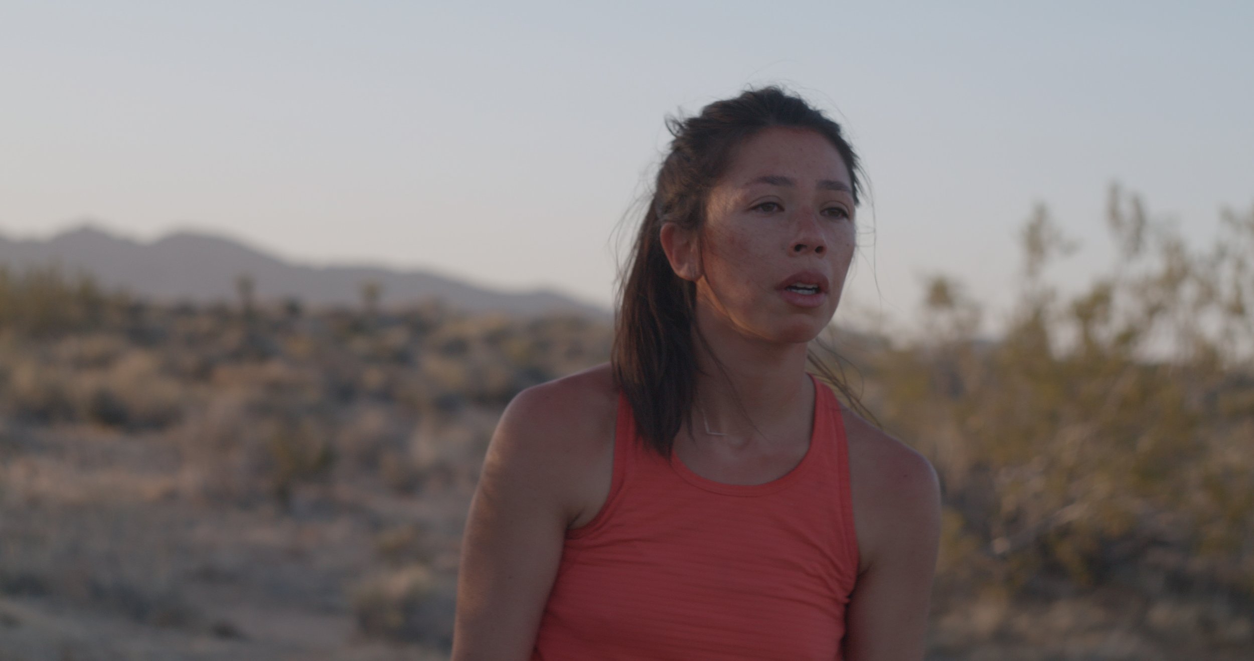 Monument Mountain | Short Film