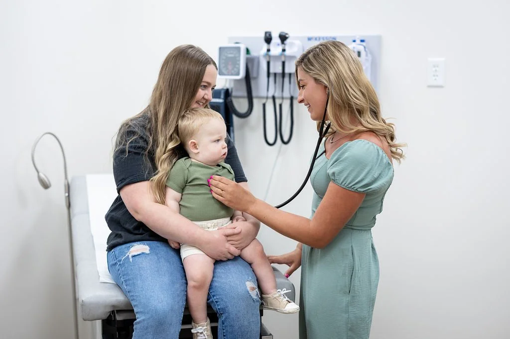 Why You Don't Have to Drive to Dubuque for Great Healthcare Anymore