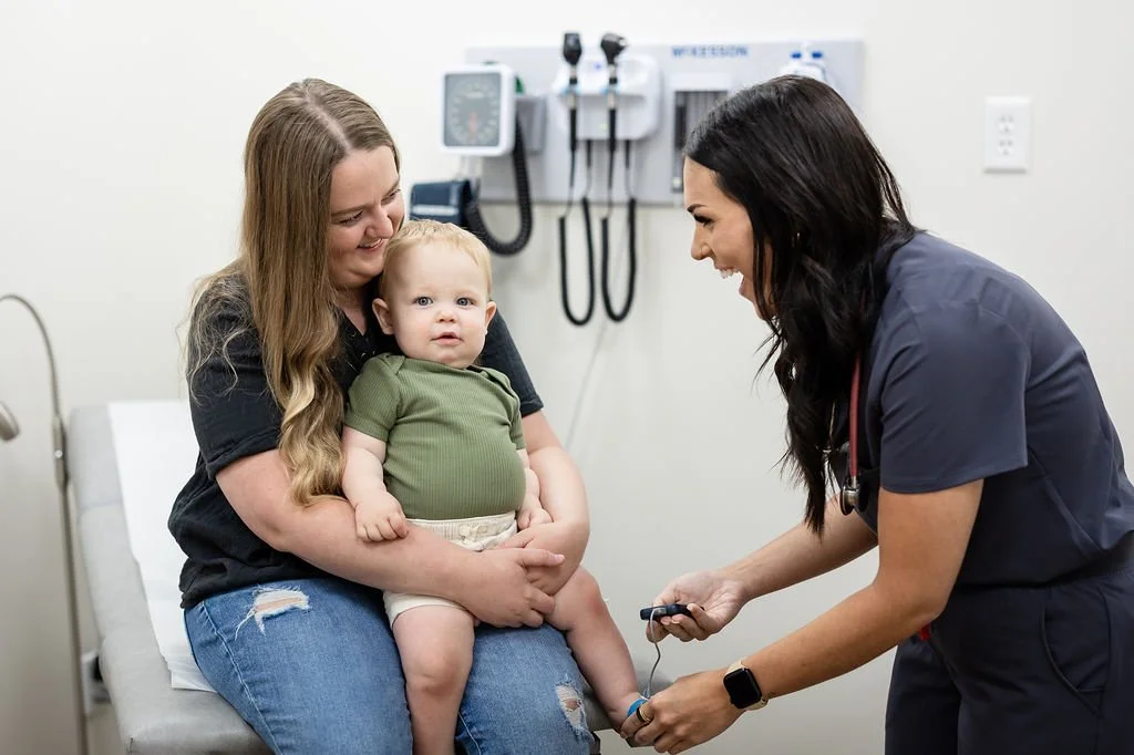 How Do I Know If My Child Has Strep Throat?