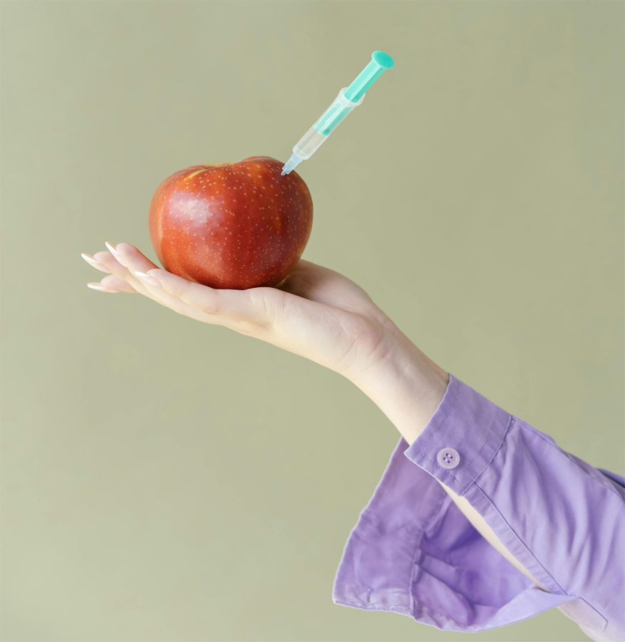 Vitamin Injections for Energy, Immunity &amp; Wellness: What Works and Why&nbsp;