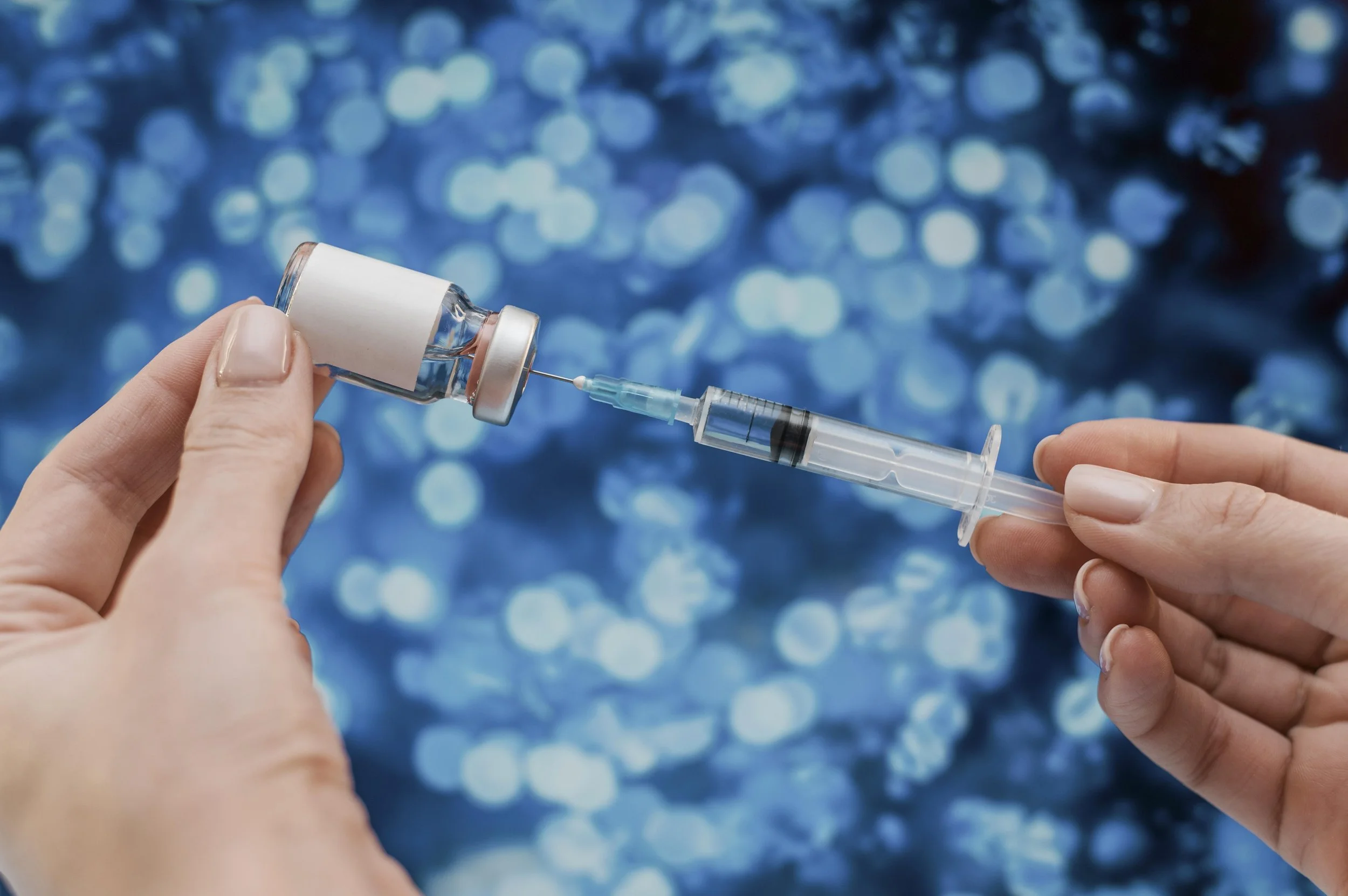 Injectable Peptides: Benefits, Uses, and What You Need to Know