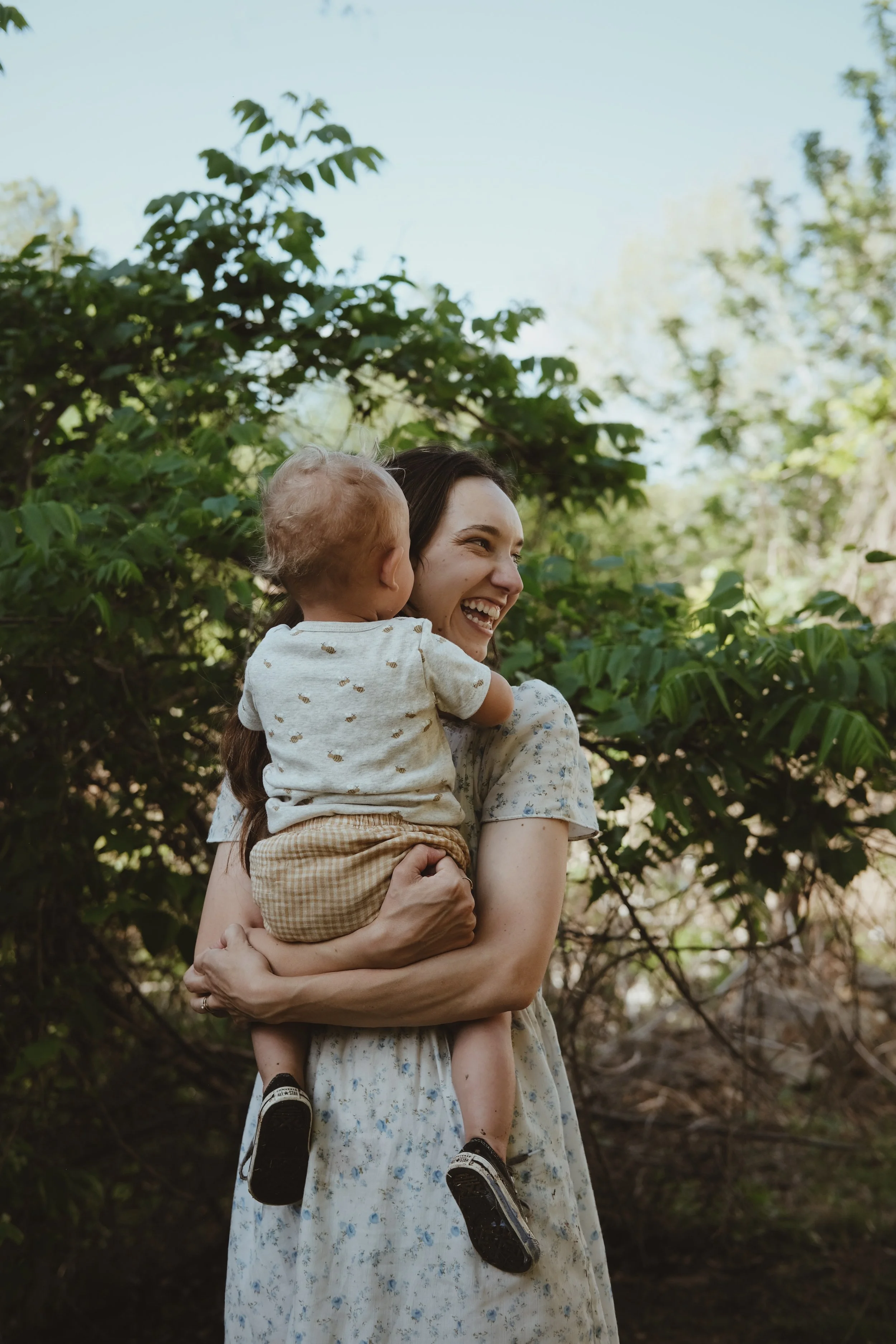 A Twenty-Something-Year Health Reset 