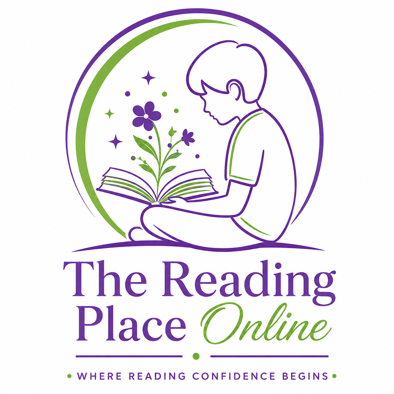 The Reading Place Online