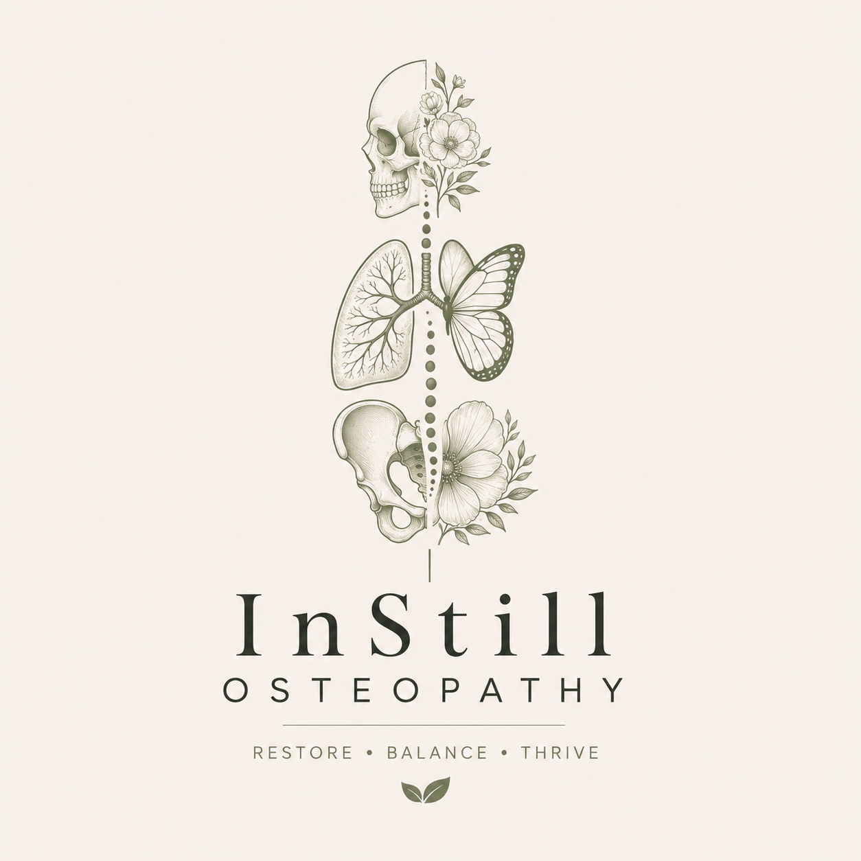 InStill Osteopathy 
