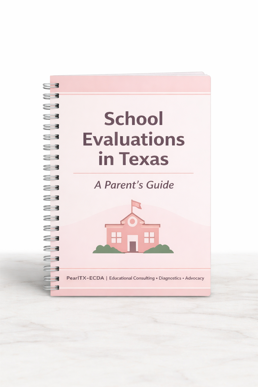 Guide: What Every Parent Should Know About School Evaluations in Texas