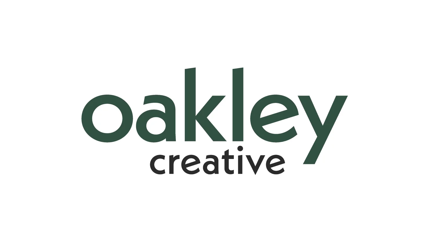 Oakley Media