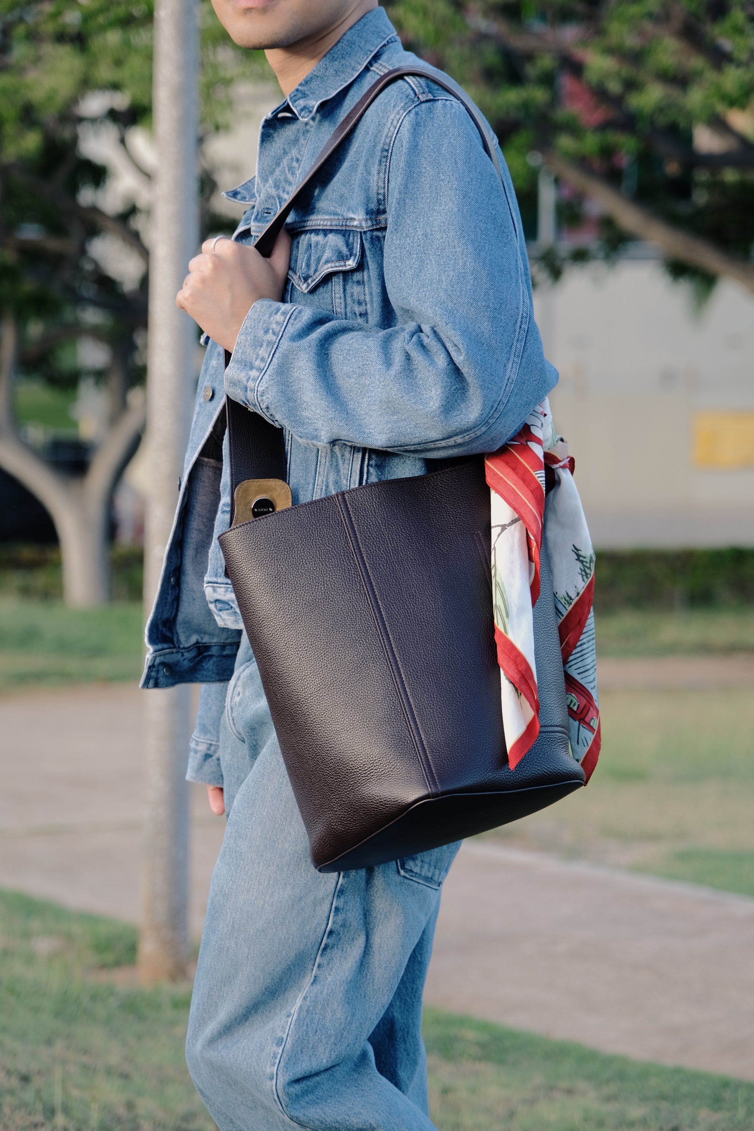 In Defense of the Outfit Uniform