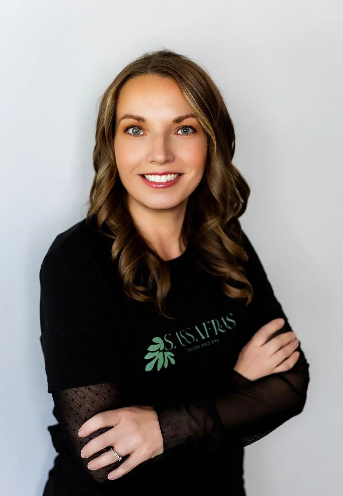 Dee Airhood Sassafras Salon and Spa Hairstylist