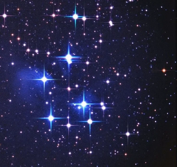 Outer Space