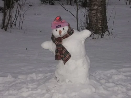 Snowman