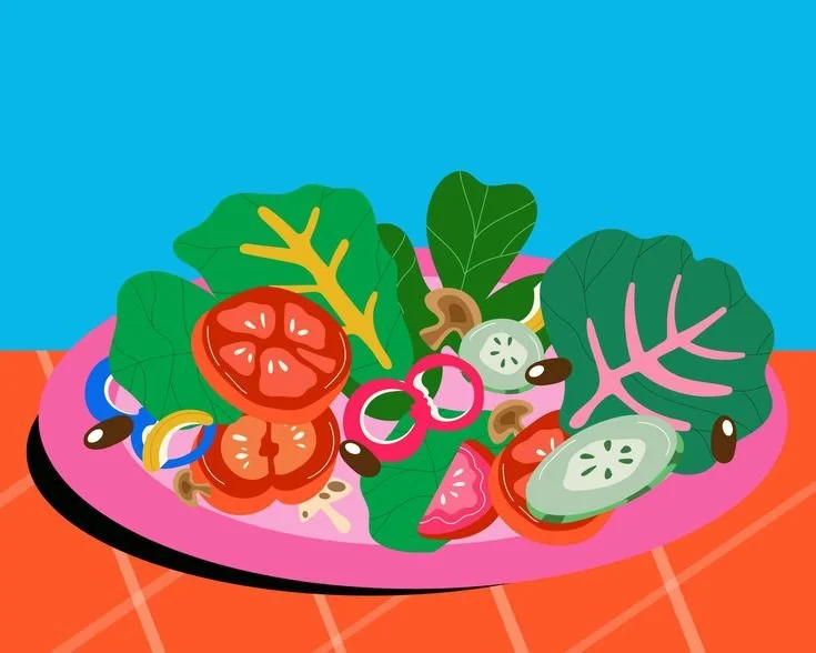 Garden Salad