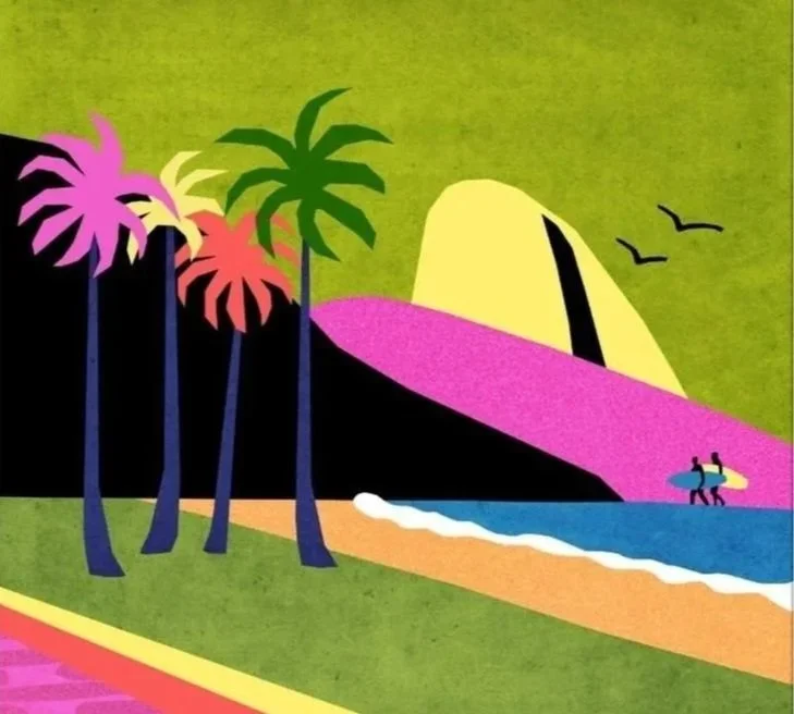 Rio De Janeiro