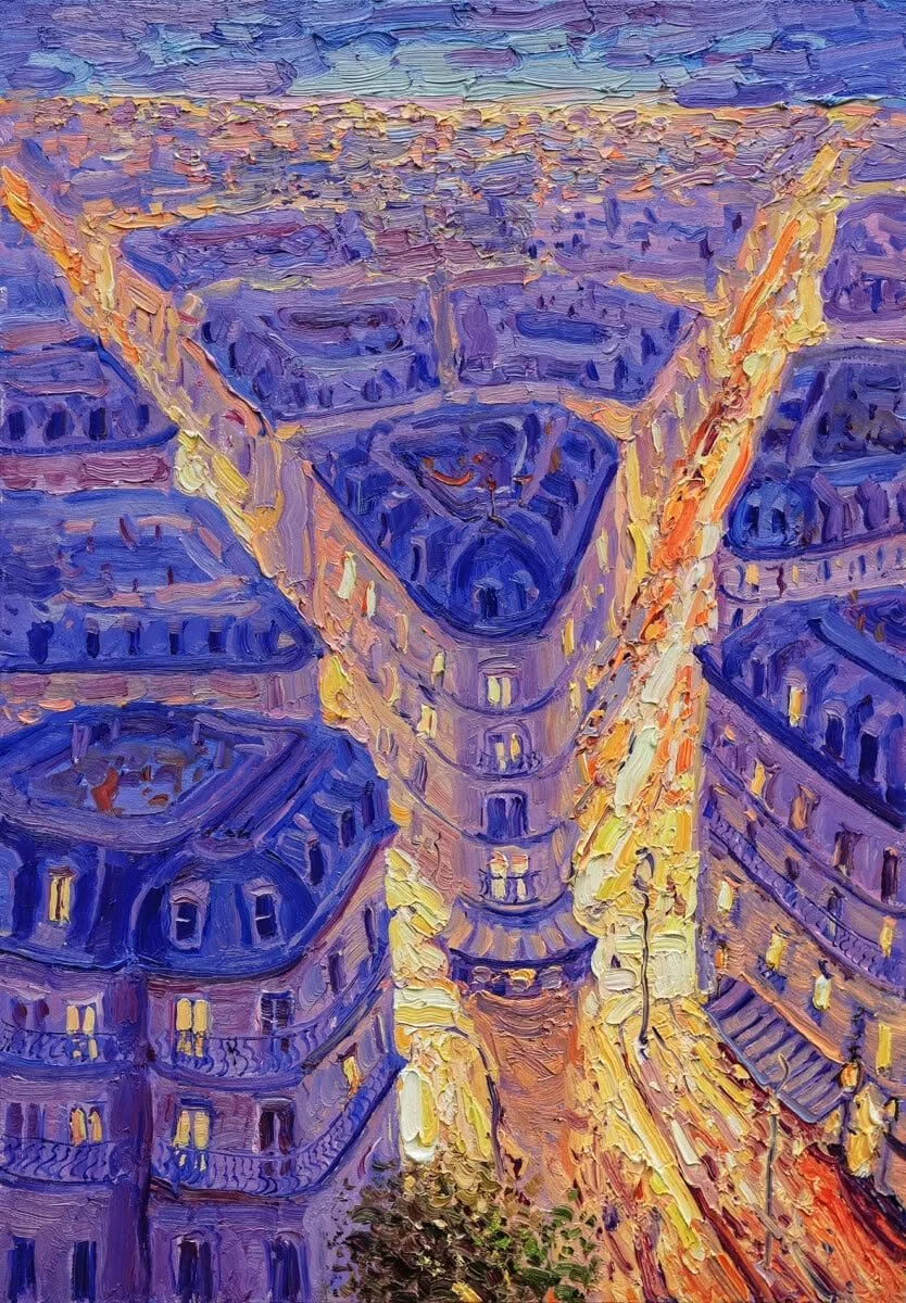 Paris
