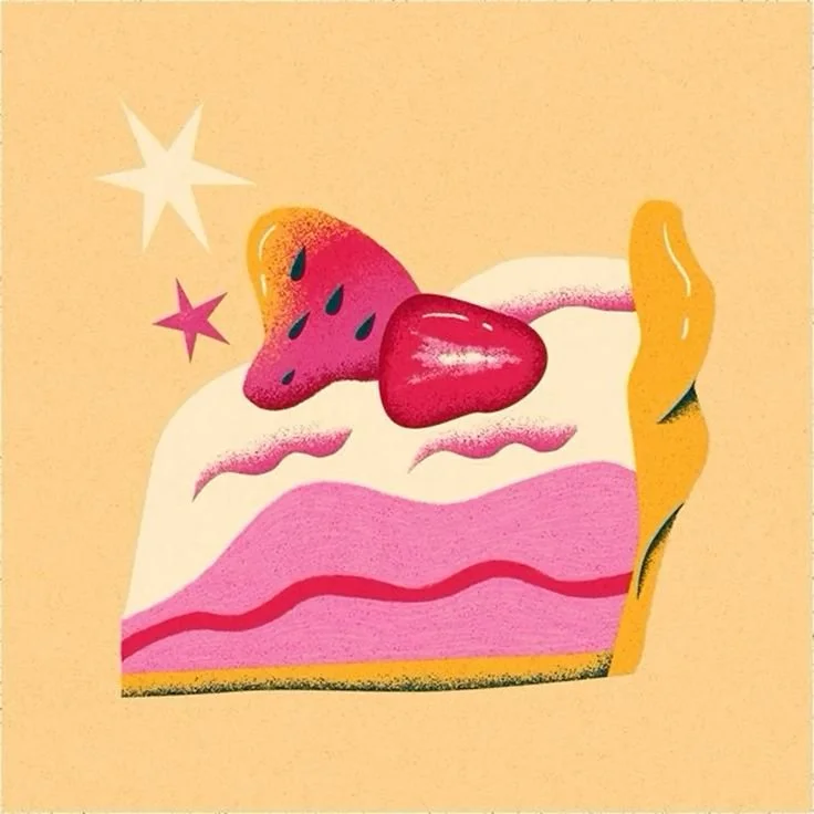 Piece of Cake