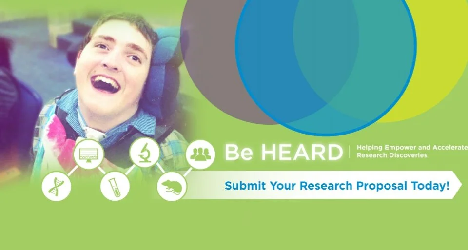 Rare Genomics Institute Announces the winners of the 2018 BeHeard (Helping Empower and Accelerate Research Discoveries) Rare Disease Science Challenge