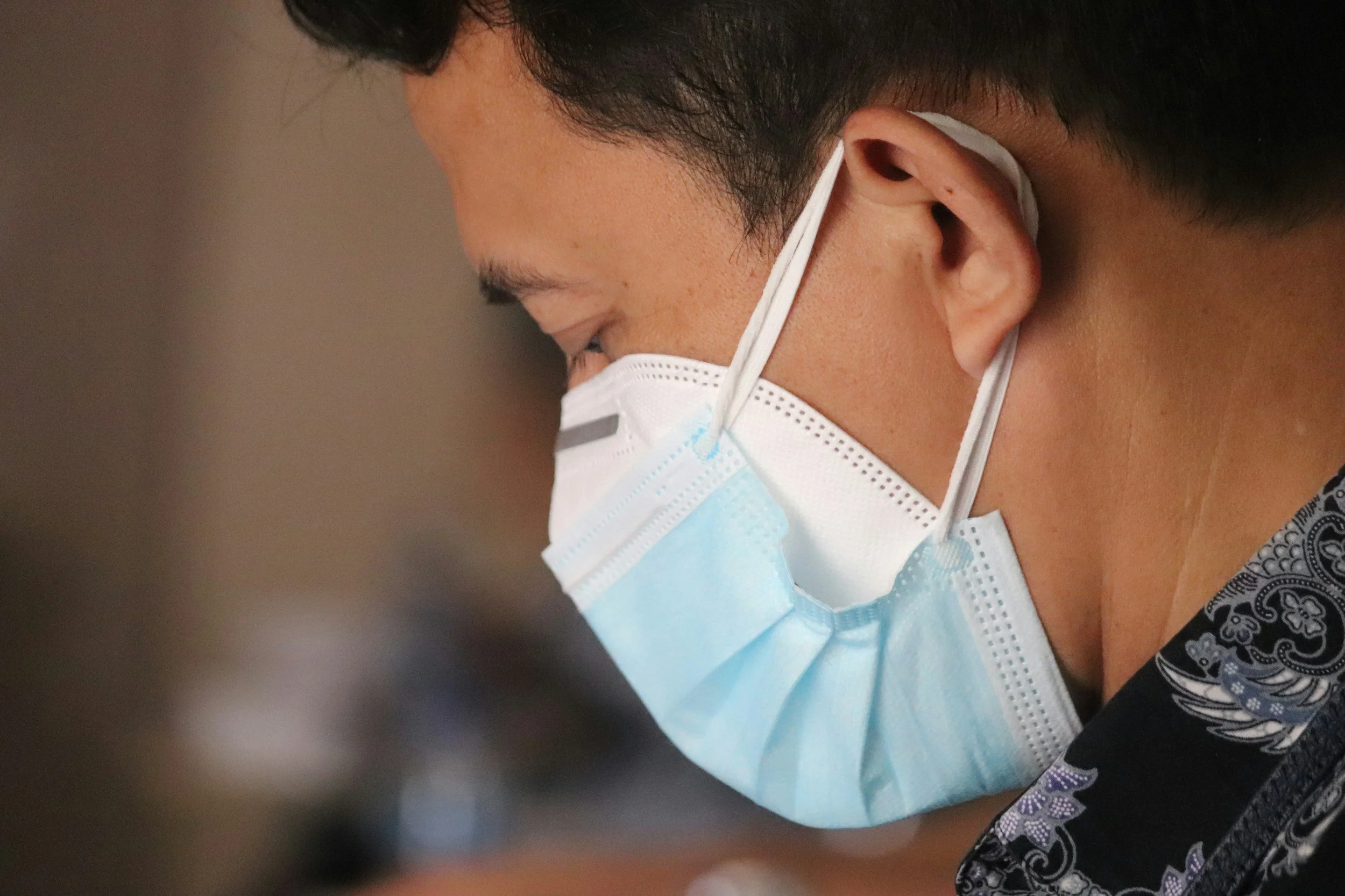 COVID-19 and Rare Disease Patients