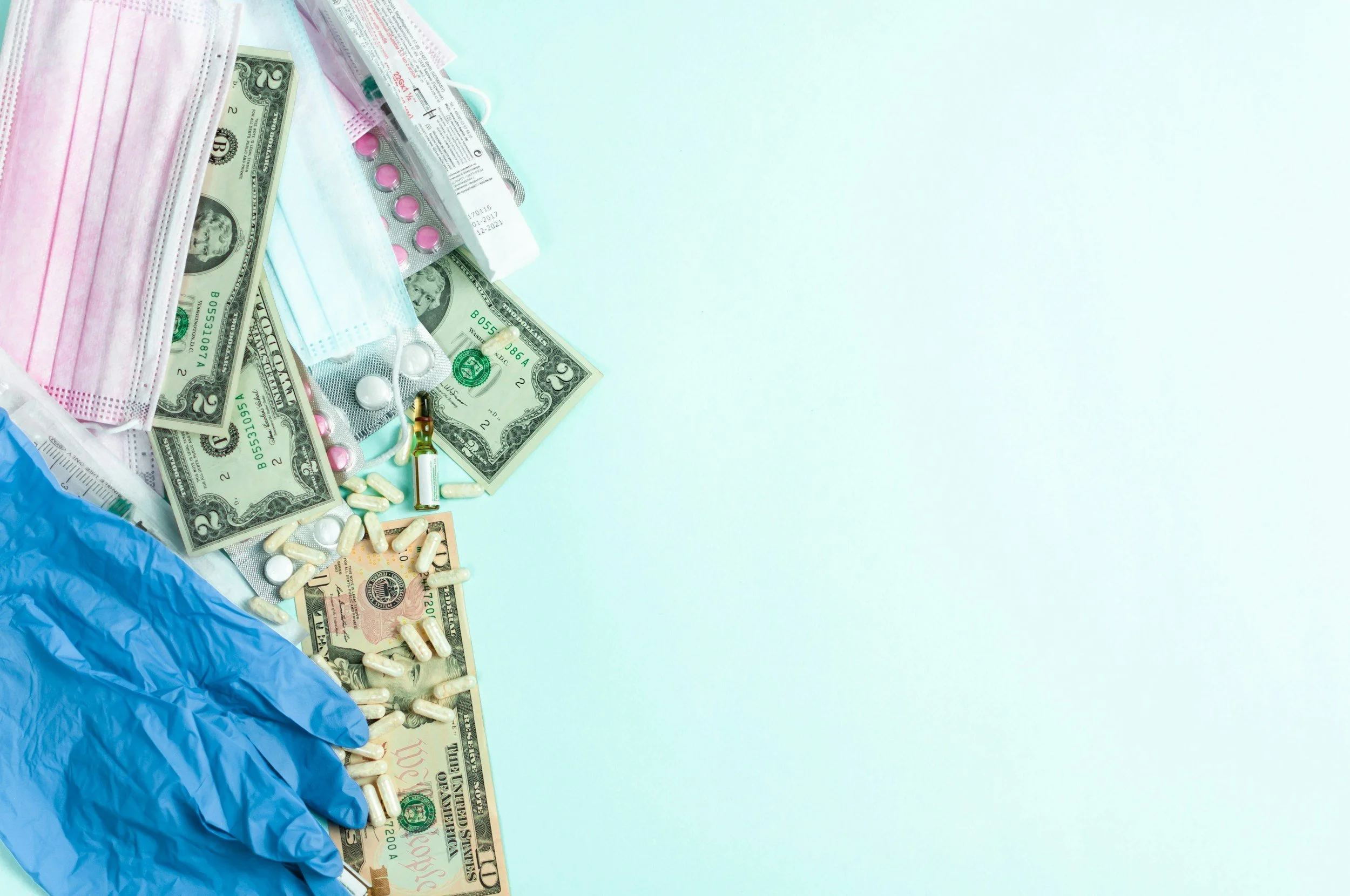Economics and Politics in Rare Disease Treatments: The Rising Cost and Challenges