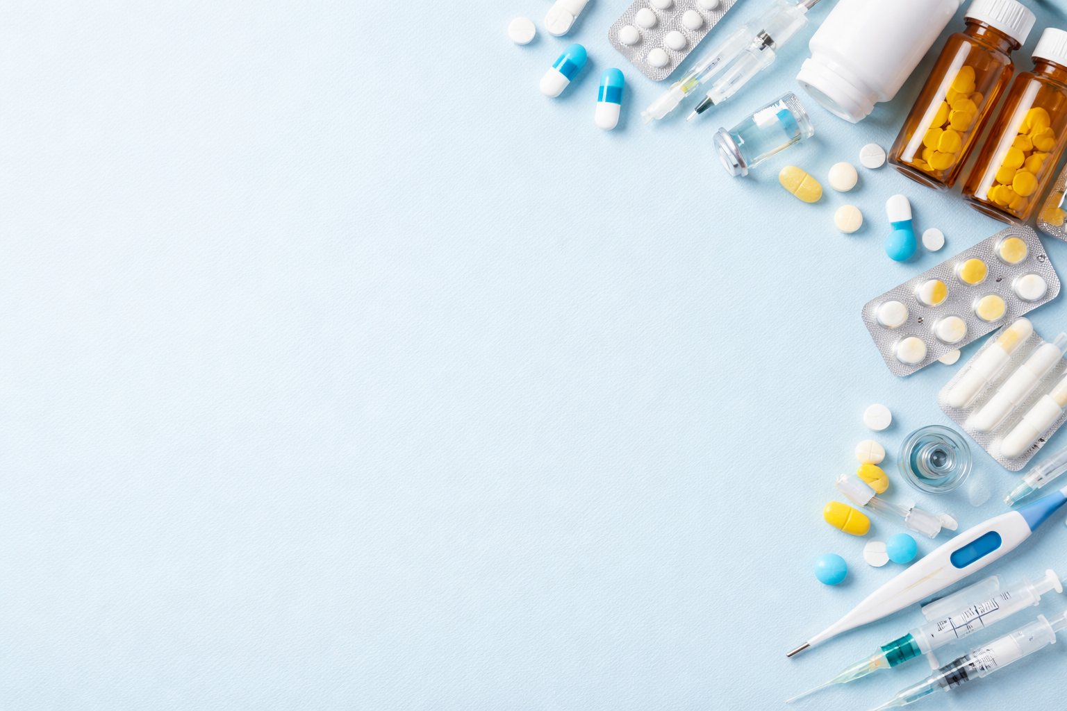 Drug Repurposing: Finding New Uses for Old Medicines in Rare Diseases