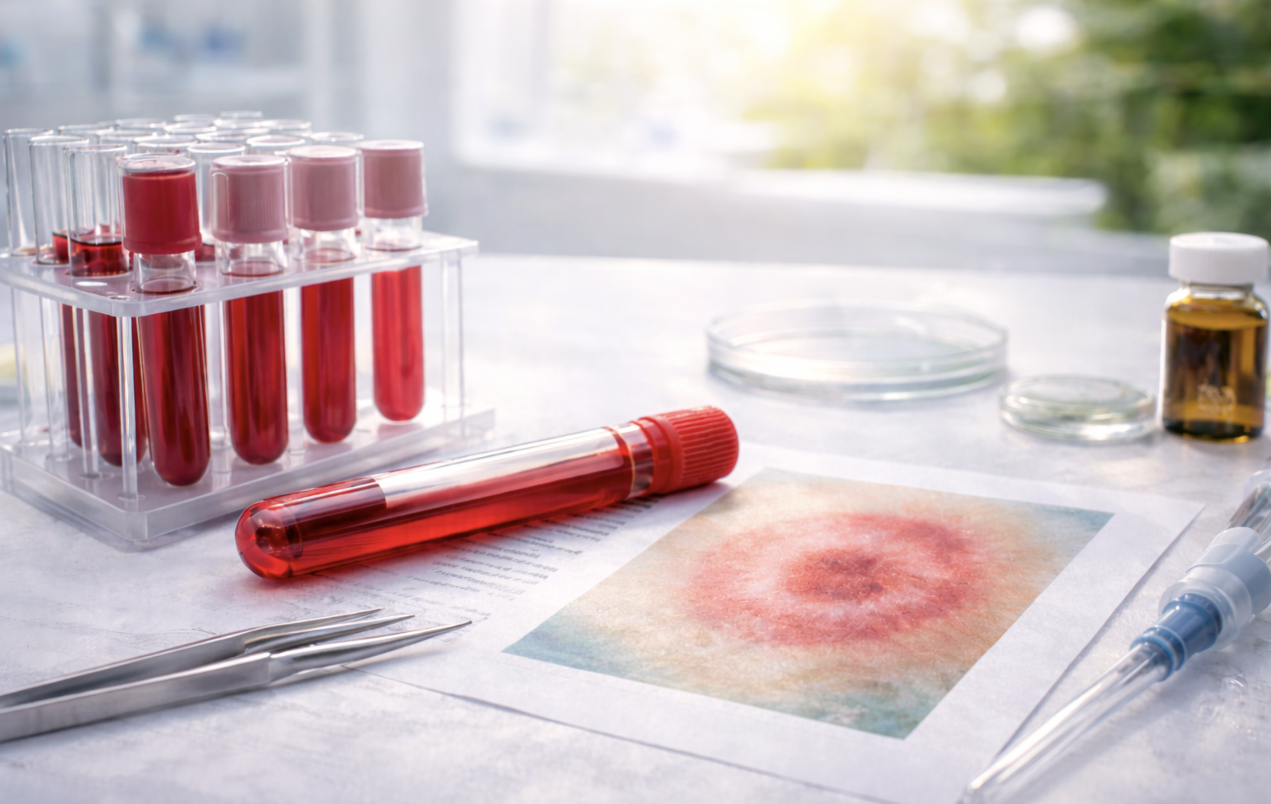 When Lyme Stole Her Wings, Her Will Took Flight: The Kaylyn Goode Story