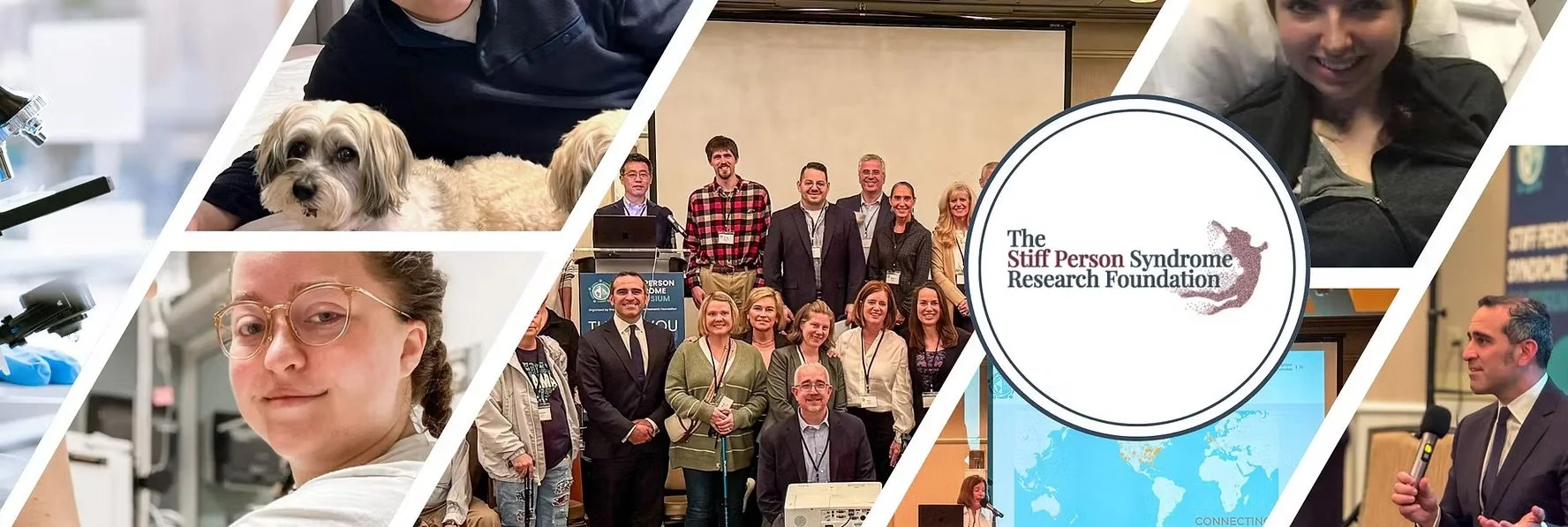 Advancing Science, Empowering Patients: The Stiff Person Syndrome Research Foundation’s Commitment to the Rare Disease Community