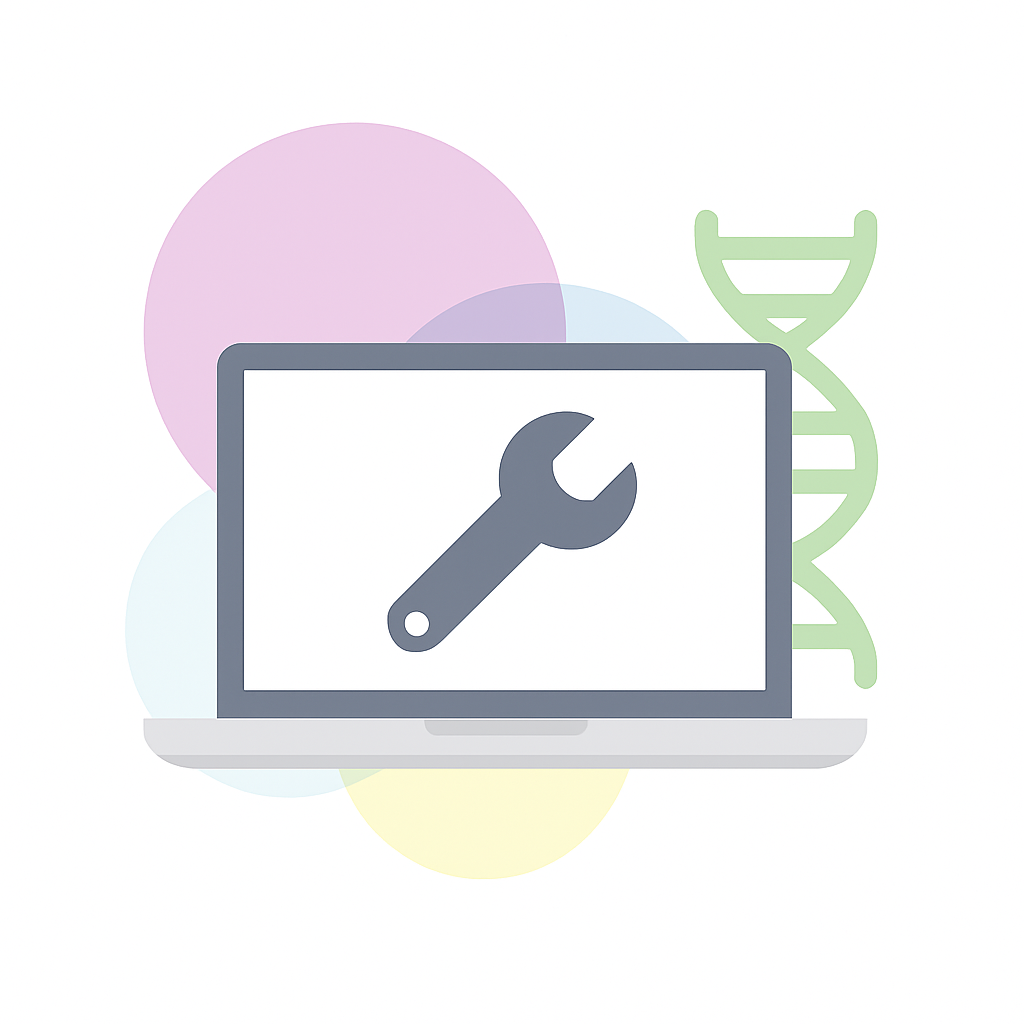 Site Maintenance Image