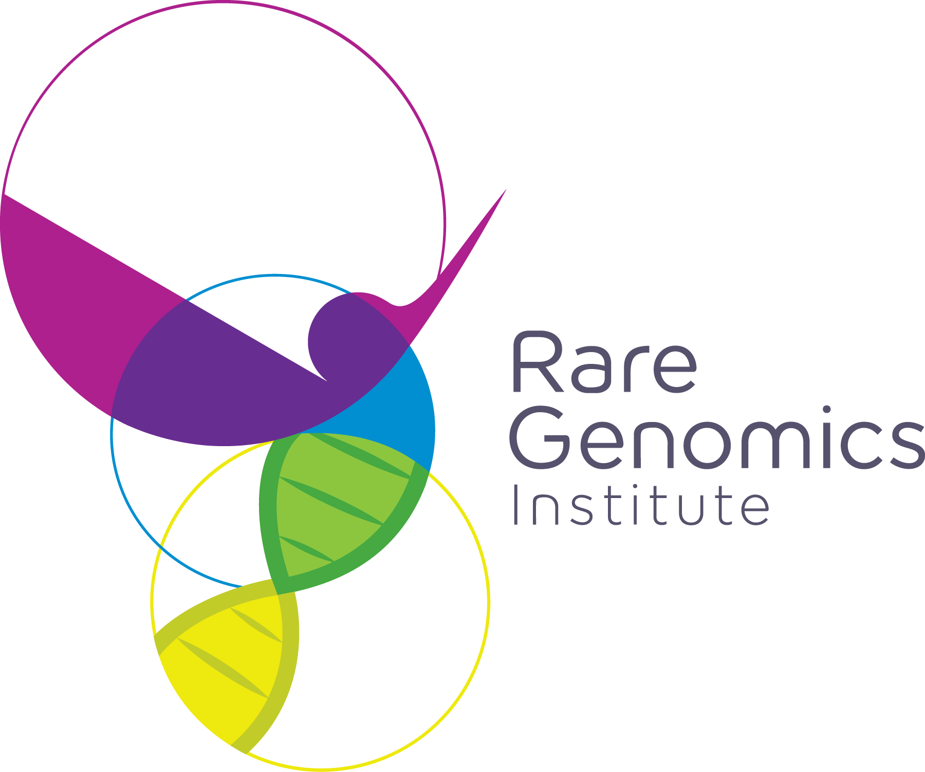 Rare Genomics Institute