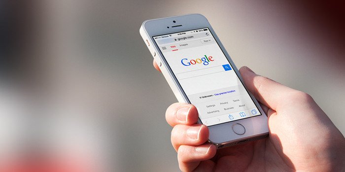 A Prayer to the God Greater than Google