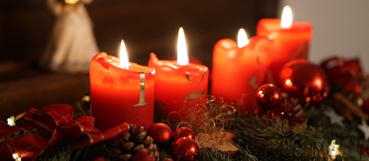A Prayer for Advent