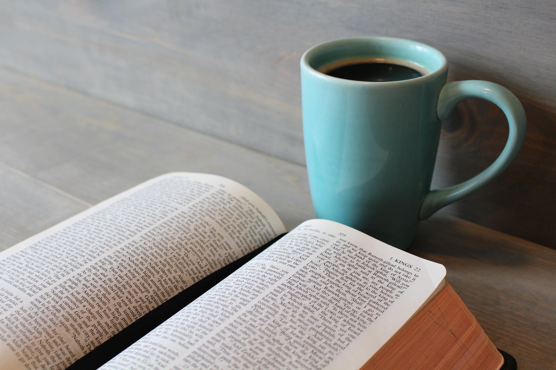 The Dwelling Word