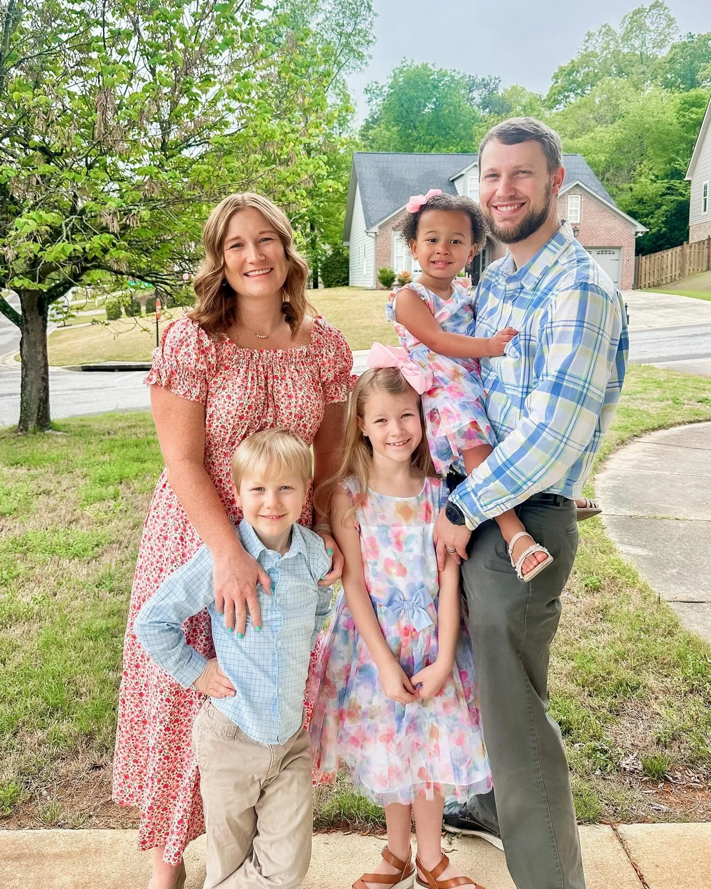 Happy Resurrection Day!

&ldquo;Death was once my great opponent
Fear once had a hold on me
But the Son who died to save us
Rose that we would be free indeed!
Yes, He rose that we would be free indeed!

Free from every plan of darkness
Free to live a