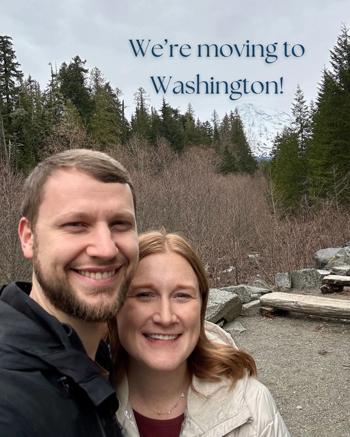 Fifteen years ago, I felt a small stirring that maybe God was calling me somewhere beyond the life I imagined. Now, our family is preparing to move to northwest Washington state to help plant a church early next year.

This means leaving family, comm