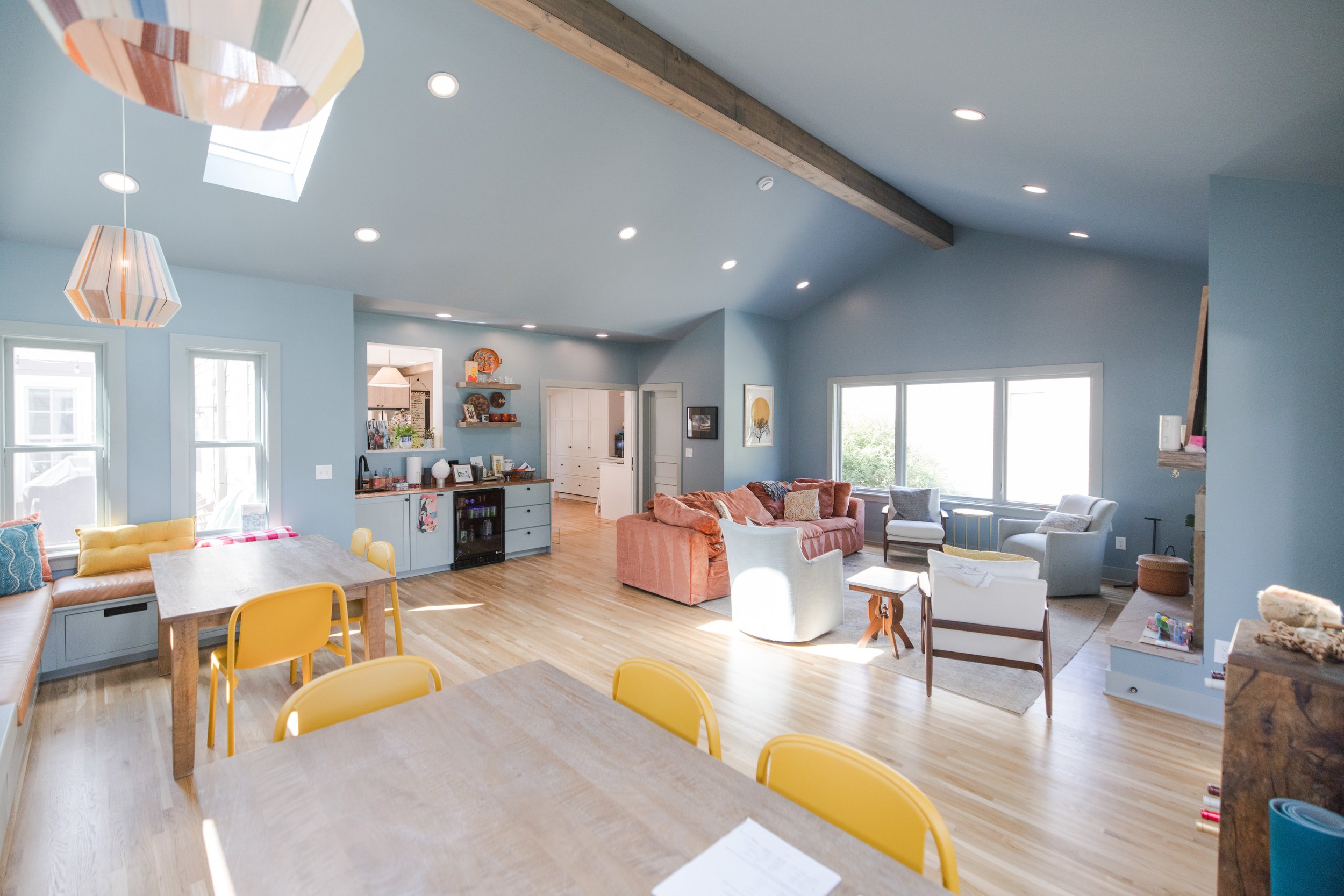 12South #1 - Addition