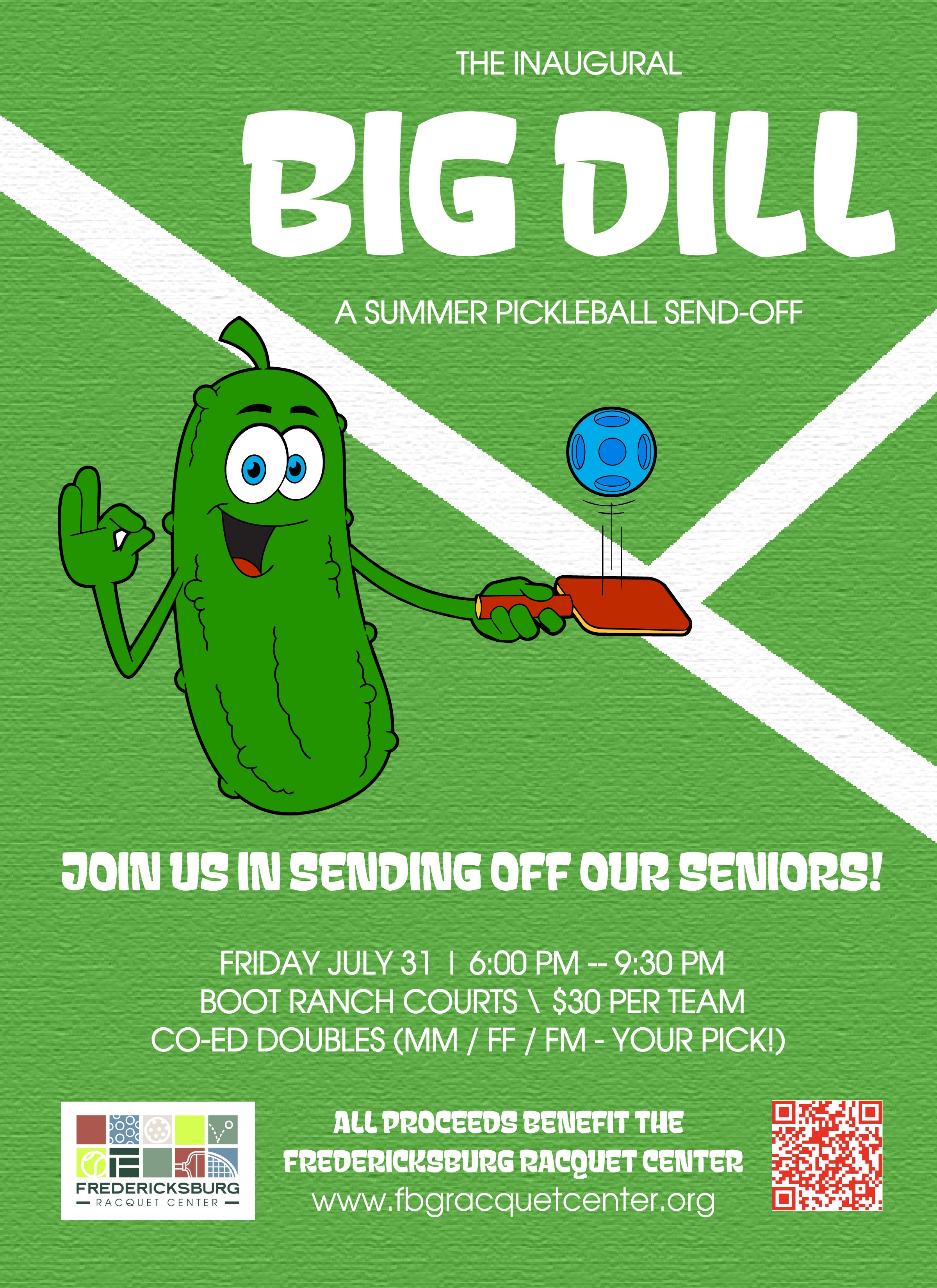 The Big Dill 