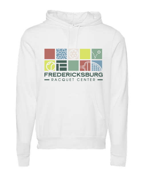 FBG Racquet Center Hoodie