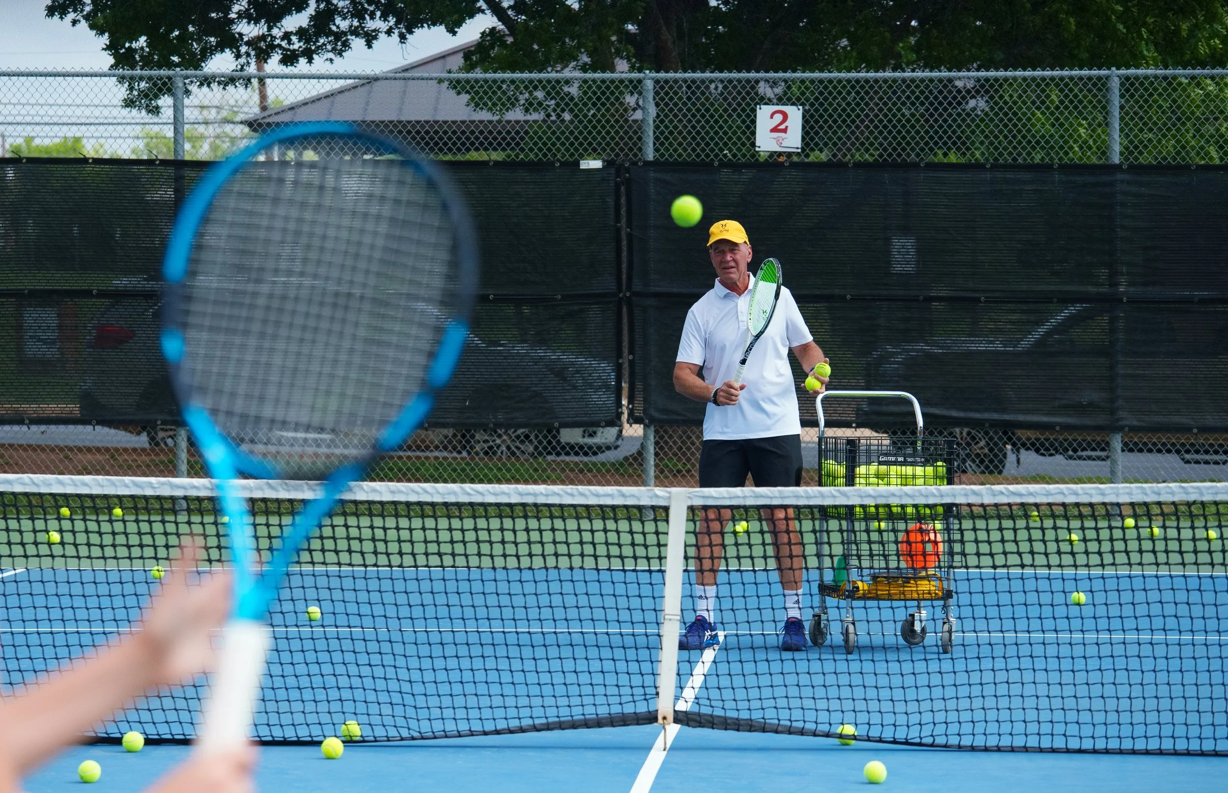 Coach’s Corner | Summer Tournament Opportunities