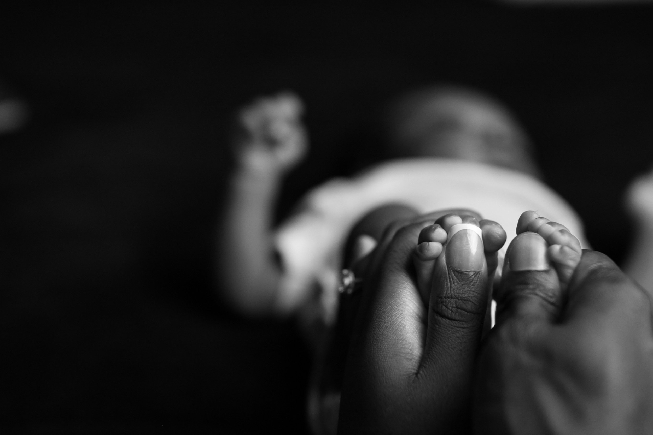 Motherhood and maternal mental health support blog about PMADs after birth