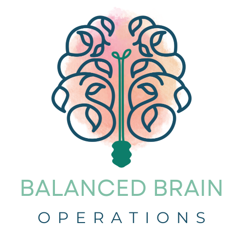 Balanced Brain Ops
