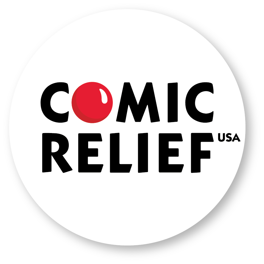 Comic Relief USA