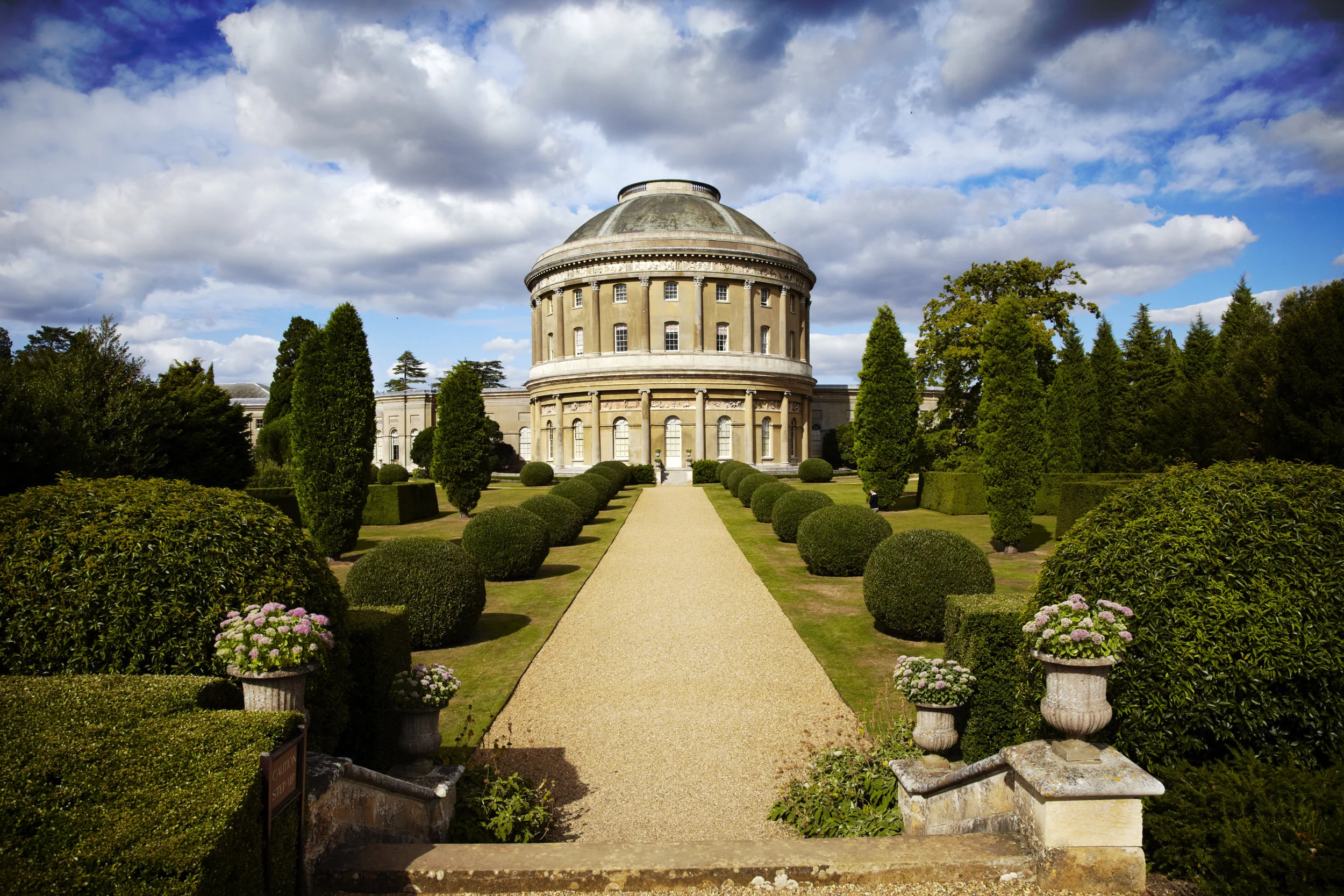 Hidden Connections: Slavery and the British Country House