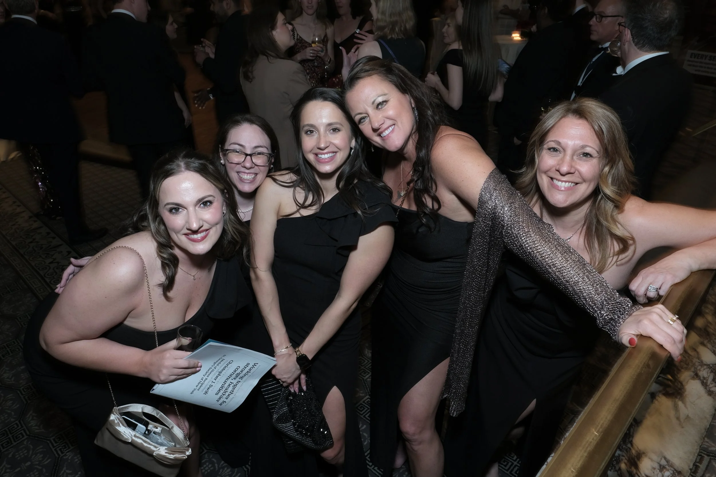 BRITISH BALL II