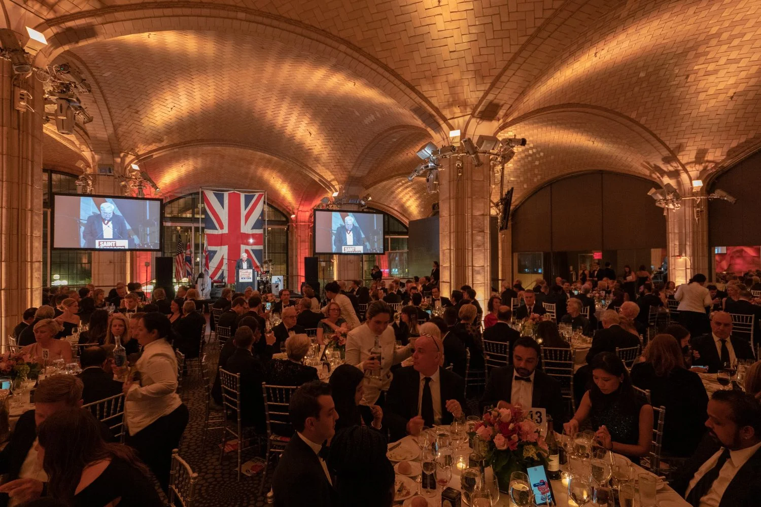 ENGLISH BALL