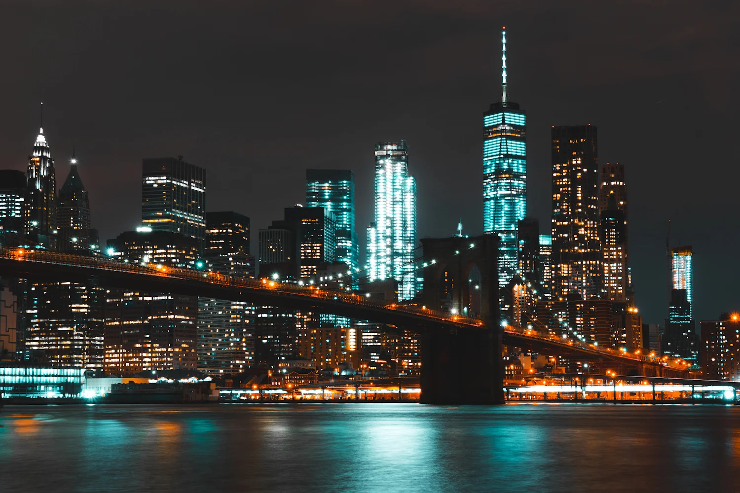 Nights Out in NYC