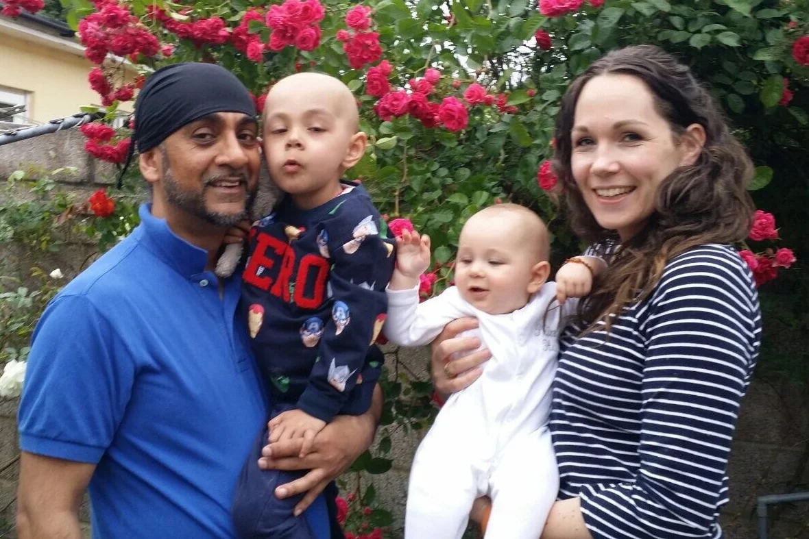 Meet The Virdees