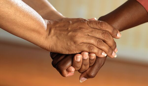 Partners in Care: Marjorie’s Story