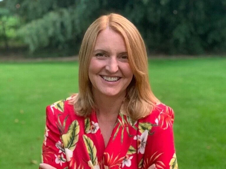 Introducing Our New Executive Director