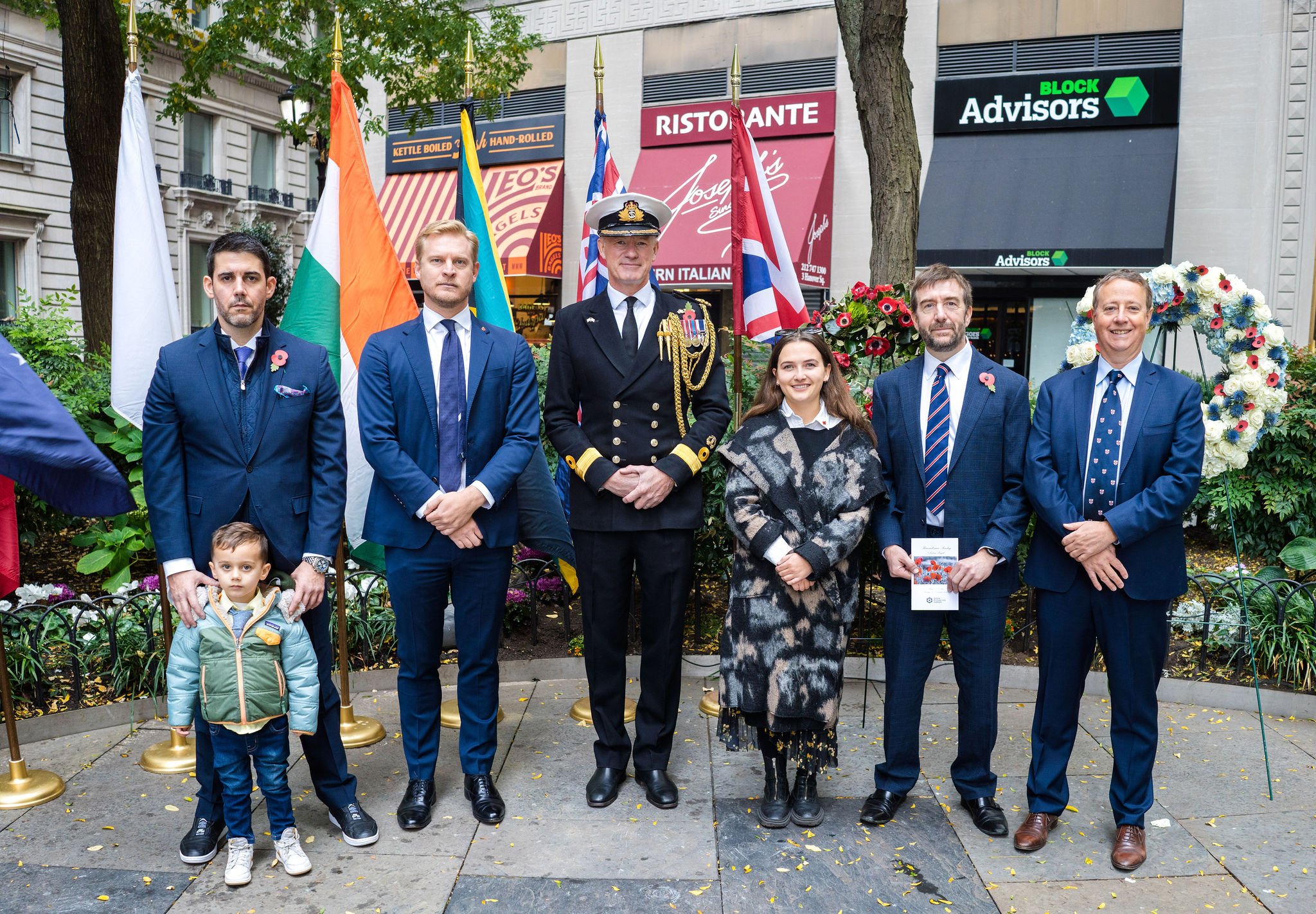 Remembrance Sunday