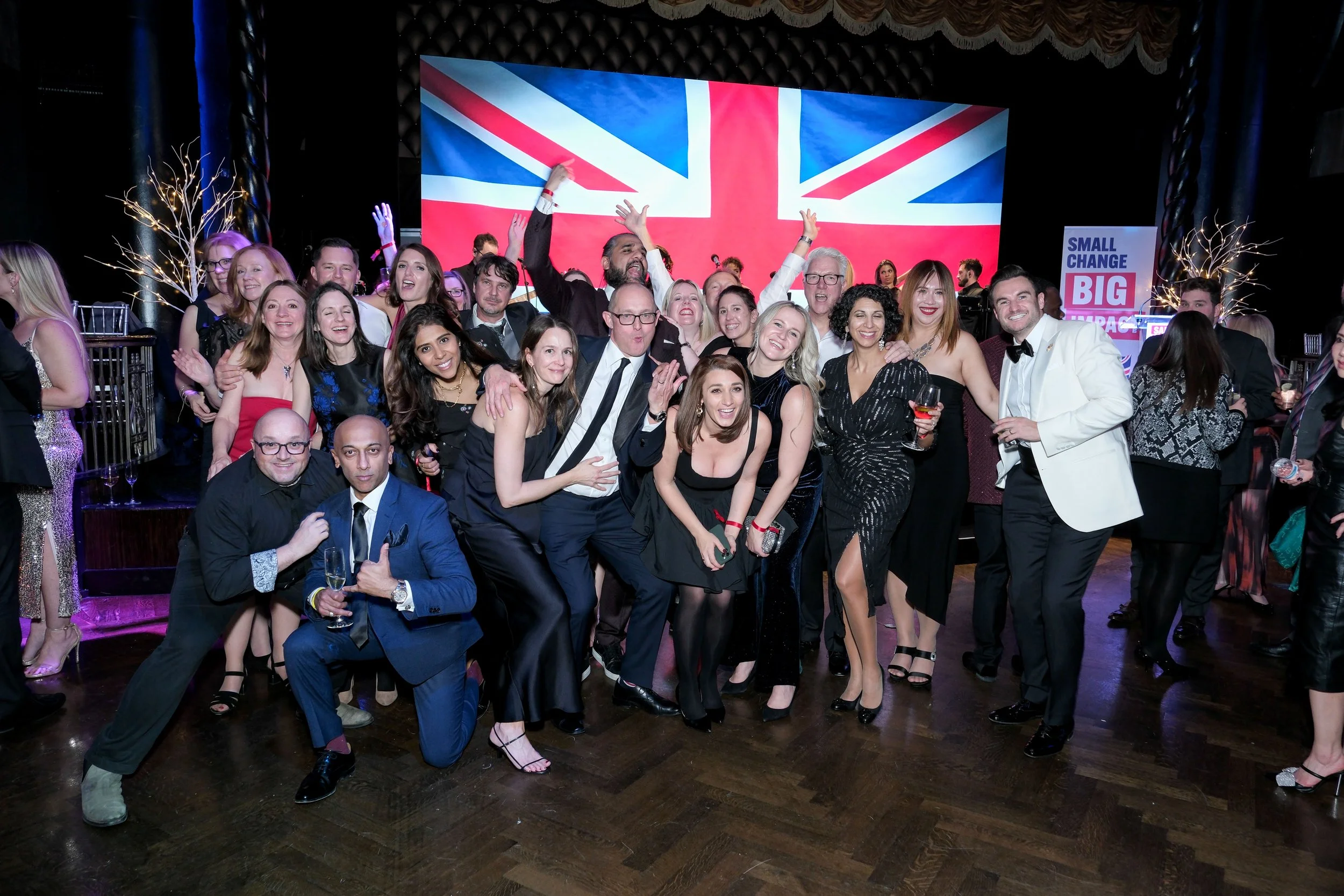 British Bash II